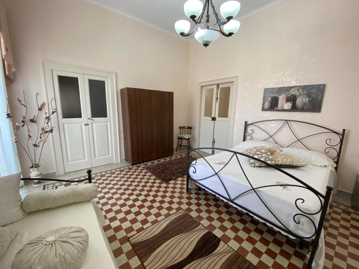 B&B Casa Pupetta Торе дел Греко Екстериор снимка