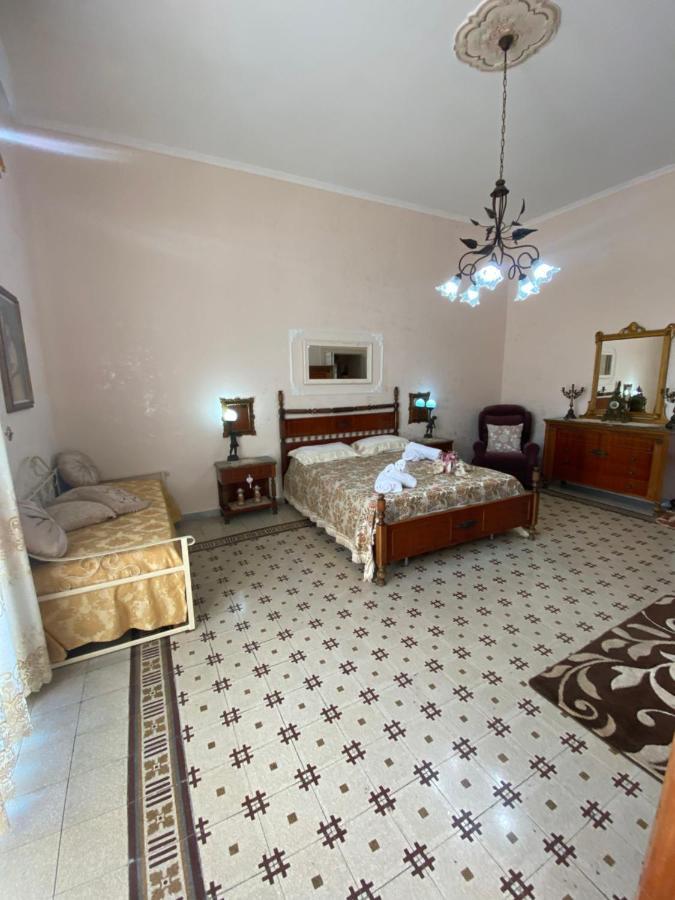B&B Casa Pupetta Торе дел Греко Екстериор снимка