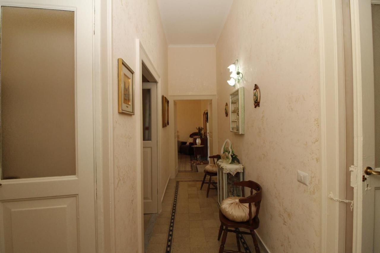 B&B Casa Pupetta Торе дел Греко Екстериор снимка