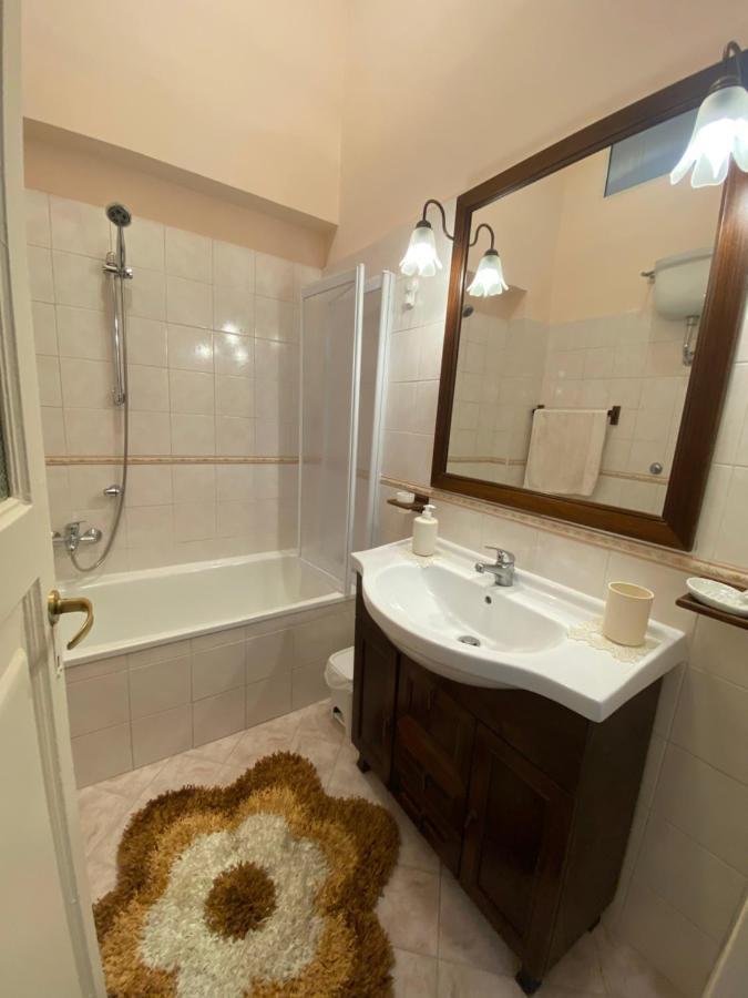 B&B Casa Pupetta Торе дел Греко Екстериор снимка