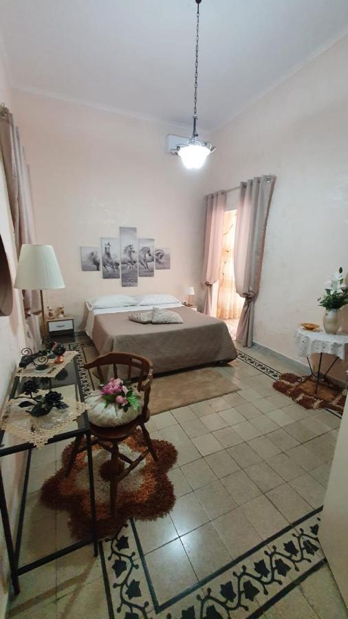 B&B Casa Pupetta Торе дел Греко Екстериор снимка